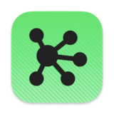 OmniGraffle logo