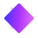 Whimsical logo